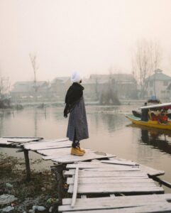 Experience Kashmir Like a Star Follow Diljit Dosanjh’s Journey with JKL Travels