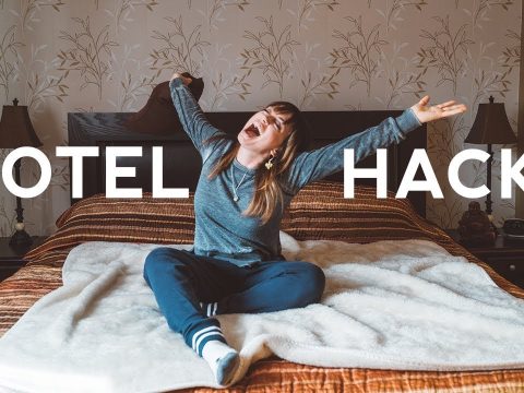 Hotel Hacks: Simple Tips to get "Something Extra in hotels"