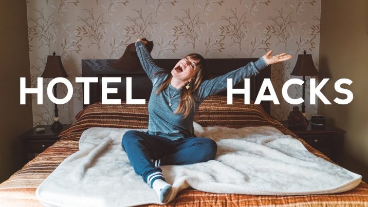 Hotel Hacks: Simple Tips to get "Something Extra in hotels"