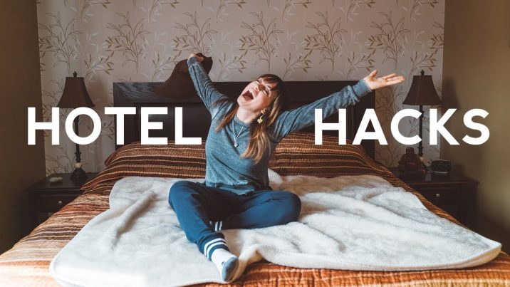Hotel Hacks: Simple Tips to get "Something Extra in hotels"