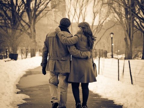 Things to do during your winter In Kashmir