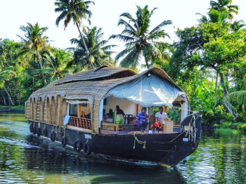 Beyond the Bucket List: 6 Incredible Indian Adventures Tailored for Seniors