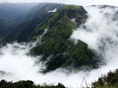 Explore the Unseen: 10 Off-Beat Destinations in India to Visit on World Tourism Day