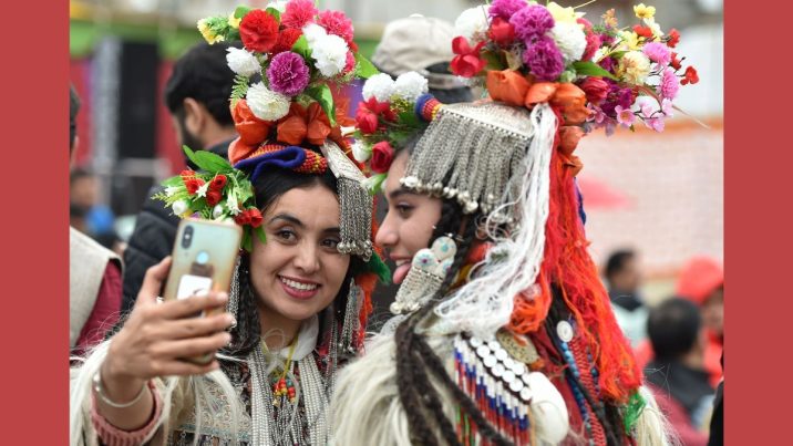 Unveil the Magic of Ladakh: Join JKL Travels for the Ultimate Zanskar Festival Experience
