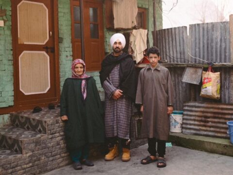 Experience Kashmir Like a Star Follow Diljit Dosanjh’s Journey with JKL Travels