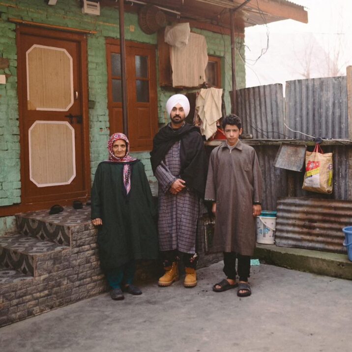 Experience Kashmir Like a Star Follow Diljit Dosanjh’s Journey with JKL Travels
