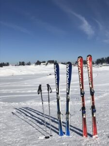 Snow, Slopes, and Serenity: Gulmarg - Your Ultimate Winter Getaway
