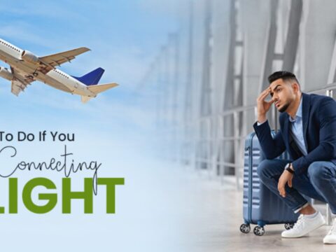 Missed a Connecting Flight? Expert-Backed Solutions, Rights, and Pro Tips to Save Your Journey