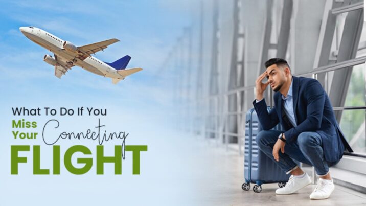 Missed a Connecting Flight? Expert-Backed Solutions, Rights, and Pro Tips to Save Your Journey