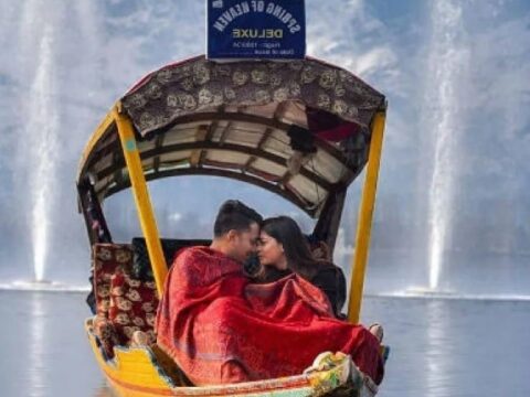 Kashmir Tourism Reimagined: JKL Travels Unveils Unbeatable Discounts to Revive the Valley's Charm