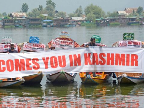 Kashmir Calling: How Travel Agents, Local Voices & Strategy Are Reviving Tourism After the April 2025 Pahalgam Attack