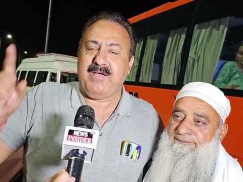 ‘Pahalgam Chalo’: Kashmiri Pandits Return to Reconnect, Rekindle Tourism, and Reaffirm Kashmiriyat