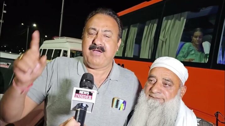 ‘Pahalgam Chalo’: Kashmiri Pandits Return to Reconnect, Rekindle Tourism, and Reaffirm Kashmiriyat