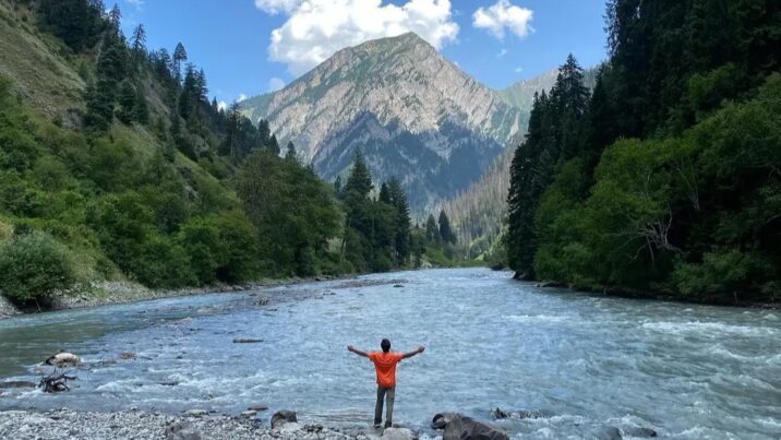 Gurez Valley Reopens: Hope Returns to Kashmir’s Border Gem