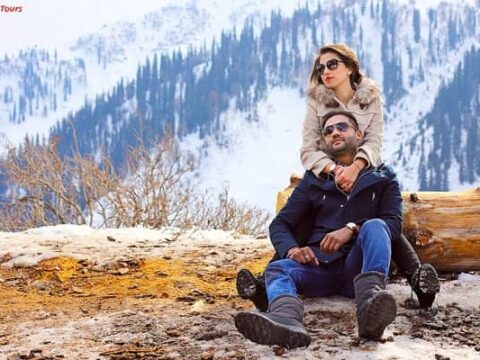 JKL Travels Mega Offers 2025: Honeymoon, Family, Pilgrim, and Luxury Trips to Kashmir at Budget Prices!