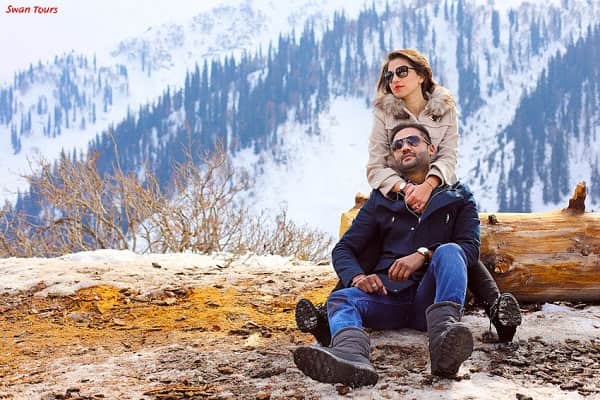 JKL Travels Mega Offers 2025: Honeymoon, Family, Pilgrim, and Luxury Trips to Kashmir at Budget Prices!
