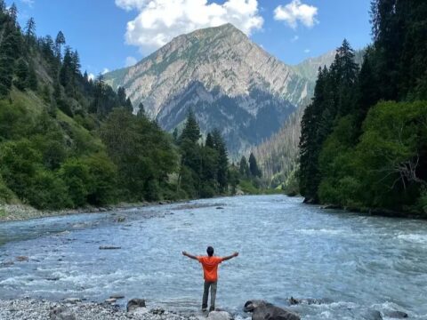 Gurez Valley Reopens: Hope Returns to Kashmir’s Border Gem