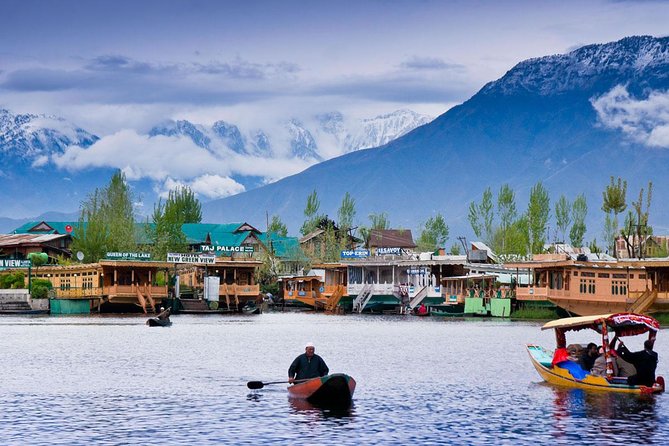 JKL Travels: Curated Jammu, Kashmir & Ladakh Getaways | Himalayan Honeymoons, Family Adventures & Friends' Escapades
