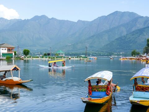 Kashmir Is Ready 2025–26 – Safe, Warm & Waiting for You