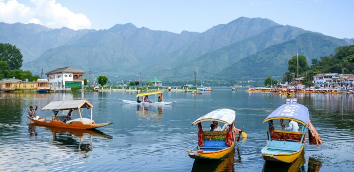 Kashmir Is Ready 2025–26 – Safe, Warm & Waiting for You