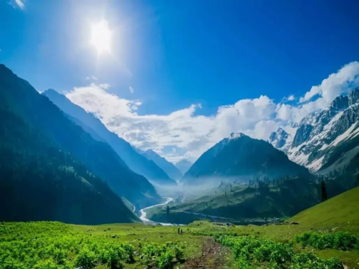 Complete Jammu & Kashmir Travel Guide for 2026