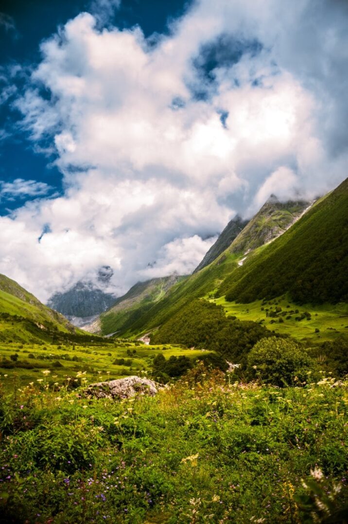 Discover Six Hidden Valleys Where the Himalayas Whisper in Foreign Accents