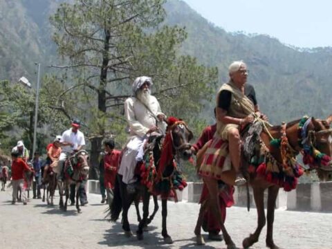 Jammu & Katra Tour Guide – Mata Vaishno Devi Yatra Made Easy