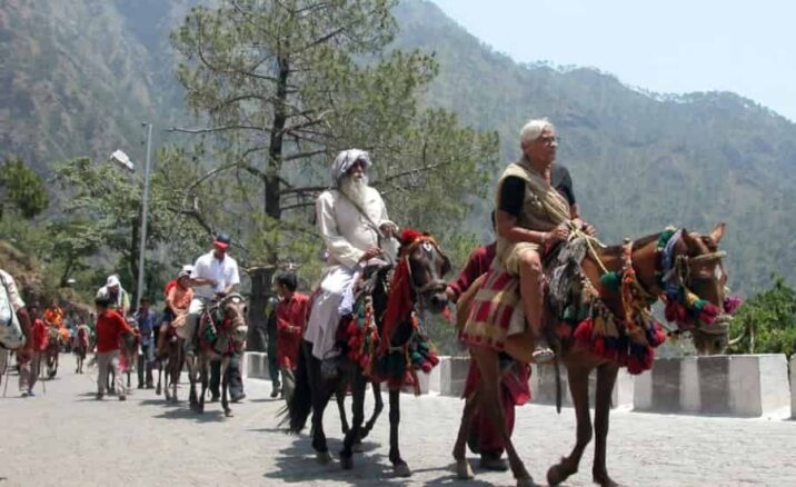 Jammu & Katra Tour Guide – Mata Vaishno Devi Yatra Made Easy