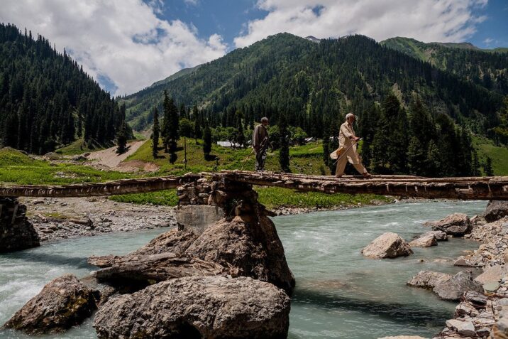 Offbeat Kashmir Destinations That Feel Like You’re Abroad