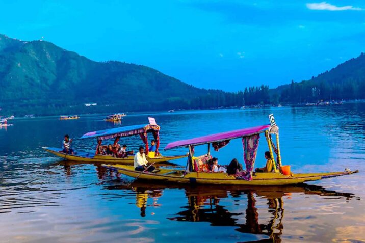 Top 10 Kashmir Tour Packages for Every Budget (2025 - 2026 Guide)