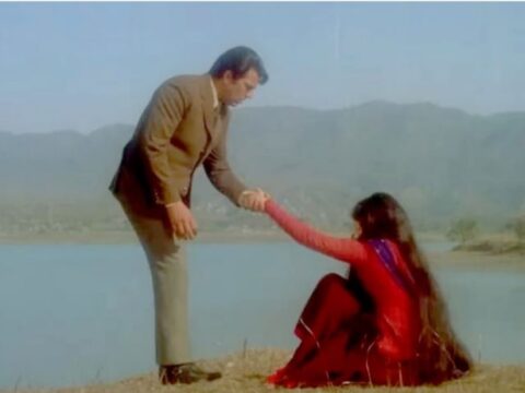 Dharmendra: A Cinematic Giant Remembered in Kashmir’s Valleys