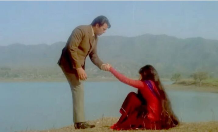 Dharmendra: A Cinematic Giant Remembered in Kashmir’s Valleys