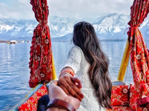 Honeymoon in Kashmir – Anniversary in Paradise – Family Get-together in Kashmir – Friends Outing in Kashmir