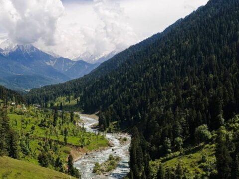 Jammu, Kashmir & Ladakh Travel Guide 2026 | Honeymoon, Adventure & Budget Tours