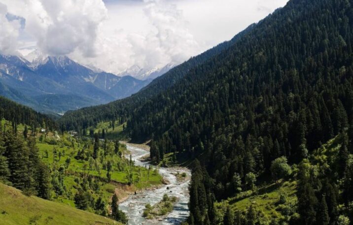 Jammu, Kashmir & Ladakh Travel Guide 2026 | Honeymoon, Adventure & Budget Tours