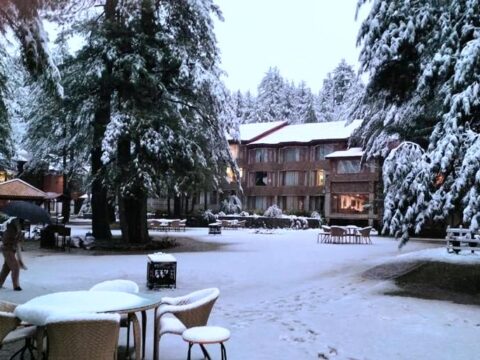 Kashmir’s Winter Travel Season Peaks as Fresh Snowfall Nears: Gulmarg Leads India’s Snow Tourism Comeback with JKL Travels