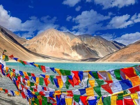 Leh Ladakh Tour Packages 2026 - Your Passport to the Land of High Passes