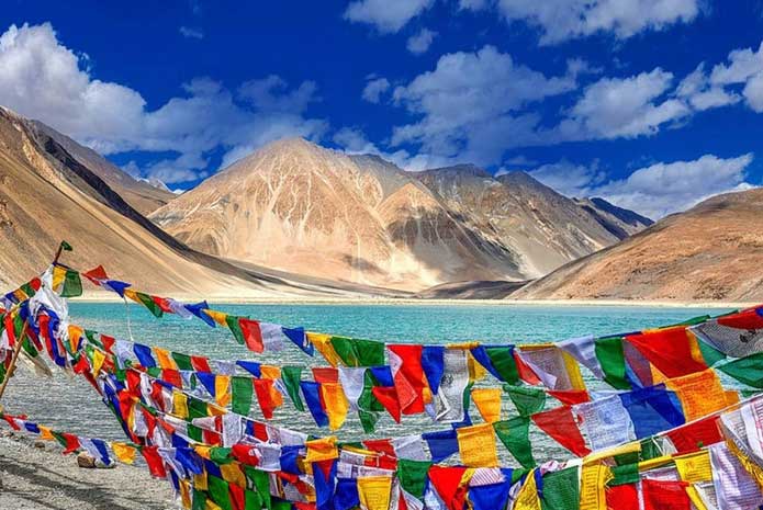 Leh Ladakh Tour Packages 2026 - Your Passport to the Land of High Passes