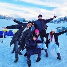 Habibi, Come to Kashmir - Ultimate 2025-26 Guide to Kashmir Tour Packages, Honeymoon, Family & Budget Trips
