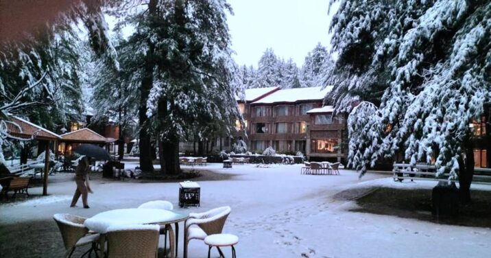 Kashmir’s Winter Travel Season Peaks as Fresh Snowfall Nears: Gulmarg Leads India’s Snow Tourism Comeback with JKL Travels