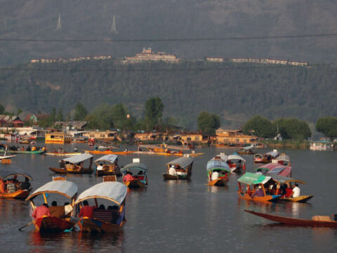 'Absolutely Different From the Advisories': New Zealand Tourists Find Kashmir Safe, Warm and Welcoming