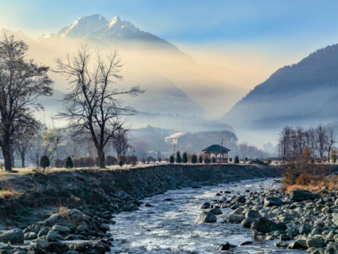 Jammu, Kashmir & Ladakh: Where Journeys Turn Into Lifelong Stories