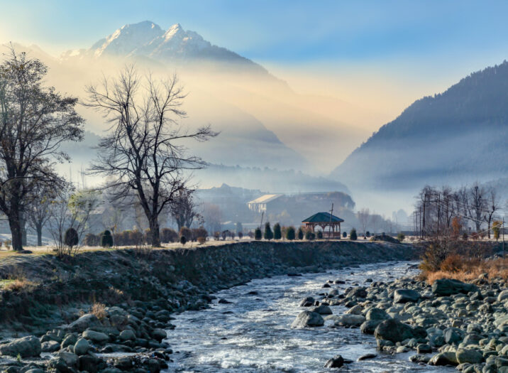 Jammu, Kashmir & Ladakh: Where Journeys Turn Into Lifelong Stories