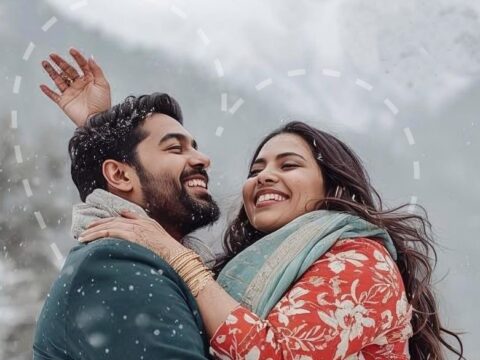 Valentine’s Day in Kashmir 2026 | Luxury Honeymoon & Anniversary Getaways in Gulmarg, Srinagar & Ladakh