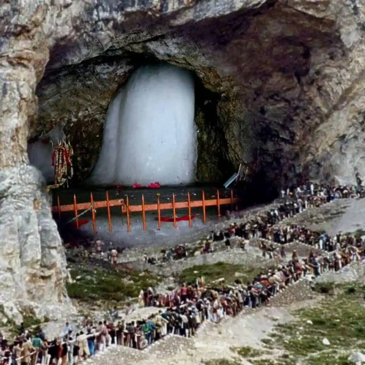 Amarnath Yatra 2026: Official Dates, Registration, No-Fly Zone, Routes & Complete Pilgrim Guide
