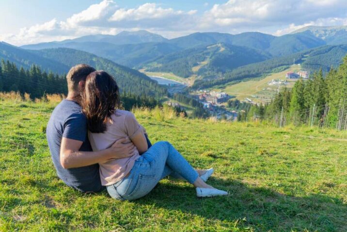 Romance in the Himalayas 2026 - Best Kashmir Honeymoon Packages, Anniversary Escapes & Ladakh Adventure Getaways - JKL Travels