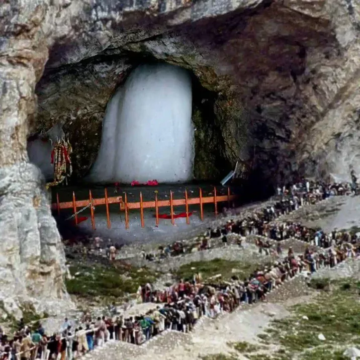 Amarnath Yatra 2026: Official Dates, Registration, No-Fly Zone, Routes & Complete Pilgrim Guide