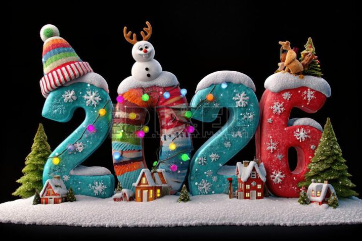 Diwali, Christmas & New Year 2026: The Complete Festive Travel Guide to North India