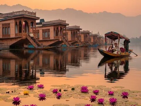 36 Hours in Srinagar: The Perfect First-Timer's Kashmir Itinerary (2026 Guide)