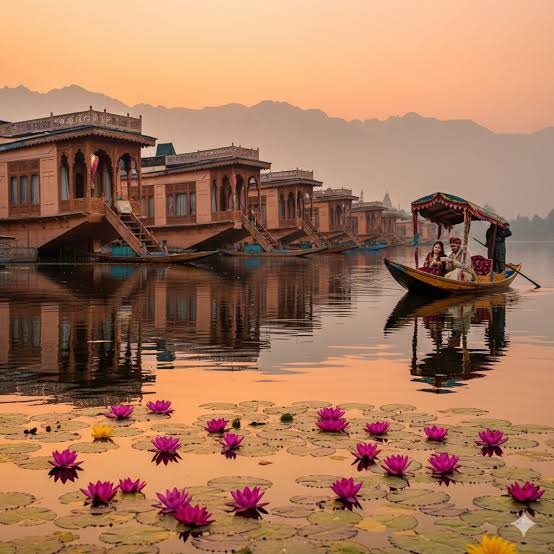 36 Hours in Srinagar: The Perfect First-Timer's Kashmir Itinerary (2026 Guide)